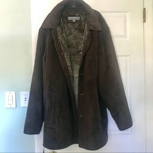 ❄️ EUC Perry Ellis Portfolio 2XT Jacket
